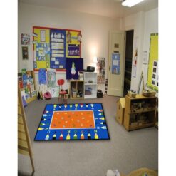Kids Educational Rug 7 Kids Educational Rug