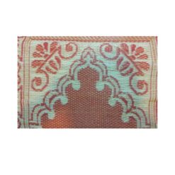 Plastic Namaz Sheet - Multicolor