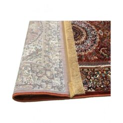Pure Persian Rugs - Red 5 Pure Persian Rugs - Red