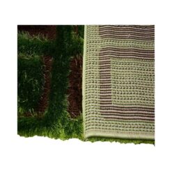 Grass Shaggy Rug