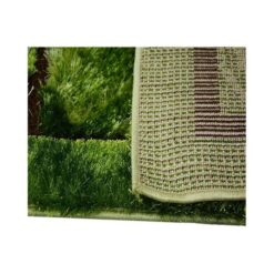 Alalad Shaggy Rug (4X6 Ft)