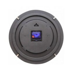 3162 - Testpage Dome - Wall Clock - Netherlands