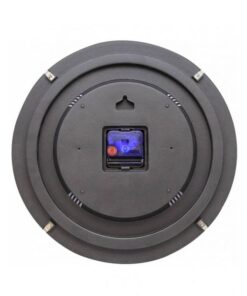 3162 - Testpage Dome - Wall Clock - Netherlands - Image 3