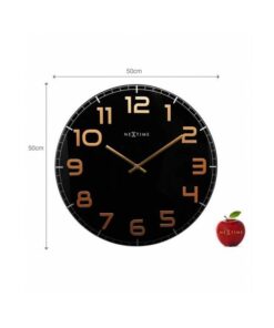 3105Bc - Classy Large Wall Clock - Netherlands - Image 3