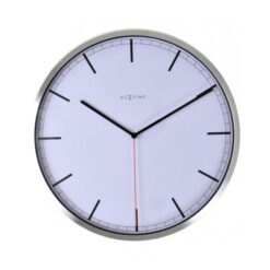3071Wi - Company Wall Clock - Netherlands