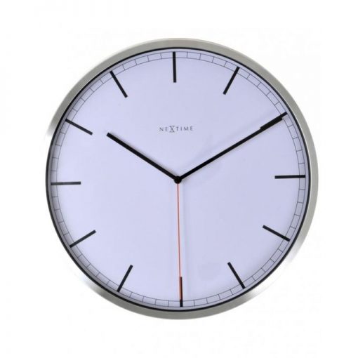 3071Wi - Company Wall Clock - Netherlands