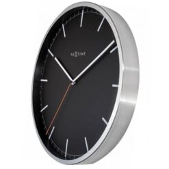 3071Zw - Company - Wall Clock - Netherlands