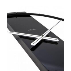 3195Zw - Carl - Wall Clock - Netherlands