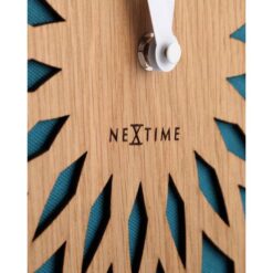 3149Tq - Sun Big Wall Clock - Netherlands