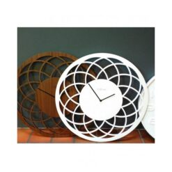 3115Br - Big Dream Catcher Wall Clock - Netherlands