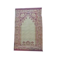 Plastic Namaz Sheet - Multicolor
