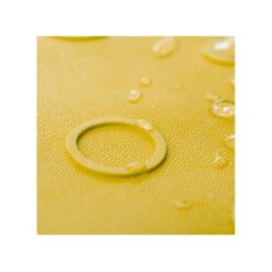 O T R -21 - Anti Slip Children Mat Whale Shape - Yellow