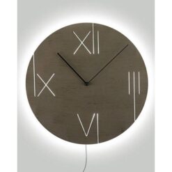 3104Wi - Galileo Wall Clock - Netherlands