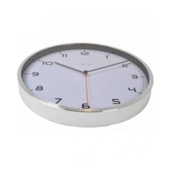 3071Wi - Company Wall Clock - Netherlands
