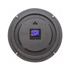 3160 - Loving You Dome - Wall Clock - Netherlands