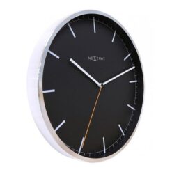 3071Zw - Company - Wall Clock - Netherlands