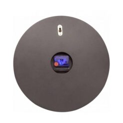 3198Go - Flare - Wall Clock - Netherlands