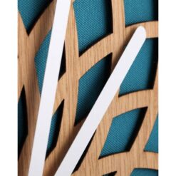 3149Tq - Sun Big Wall Clock - Netherlands