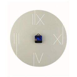 3104Wi - Galileo Wall Clock - Netherlands