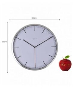 3071Wi - Company Wall Clock - Netherlands - Image 5