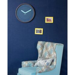 3201 - Calmest - Wall Clock - Netherlands