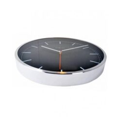 3071Zw - Company - Wall Clock - Netherlands