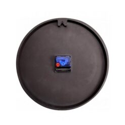 3197Zw - Cross - Wall Clock - Netherlands