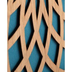 3149Tq - Sun Big Wall Clock - Netherlands