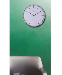 3071Wi - Company Wall Clock - Netherlands - Image 6
