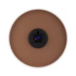 3149Tq - Sun Big Wall Clock - Netherlands