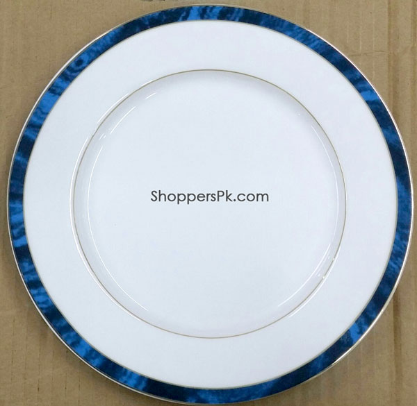 75 Pieces Dinner Set Fine Porcelain Bone China Q5