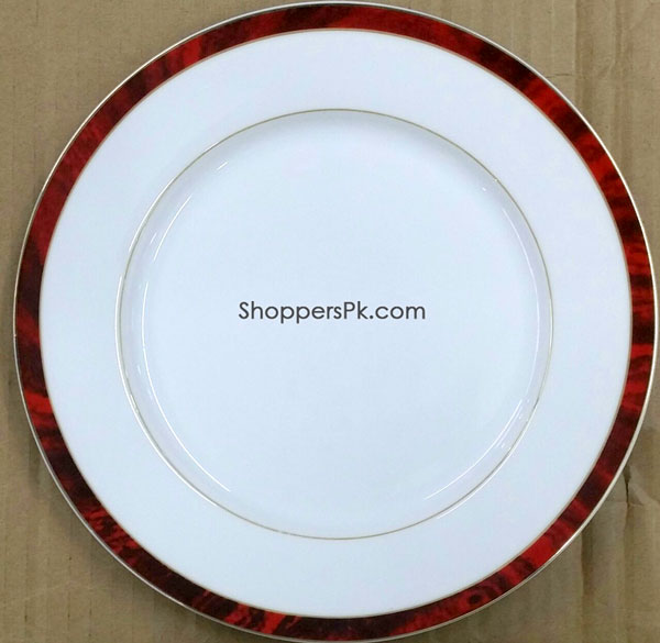 75 Pieces Dinner Set Fine Porcelain Bone China Q6