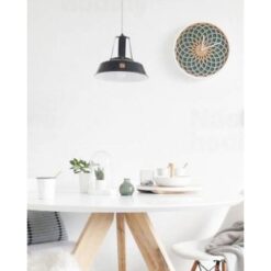 3149Tq - Sun Big Wall Clock - Netherlands