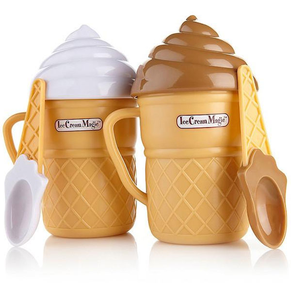  Ice Cream Magic