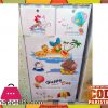 Baby Clothes Storage Drawer Plastic Happy Day