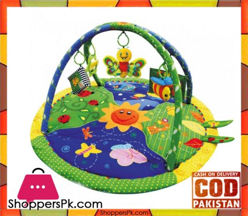 Baby Play Mat Butterfly PM90106