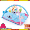 Baby Play Mat Musical Sleeping Pad
