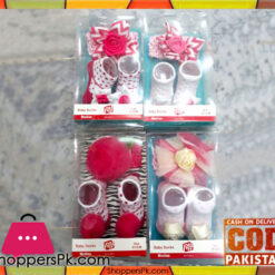 Baby Sock Medias AQ5 One Pack