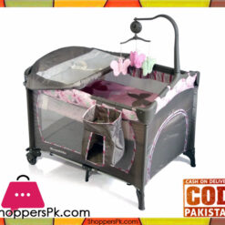 Baby Trend Nursery Center 4A2