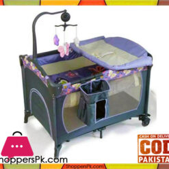 Baby Trend Nursery Center 4A3