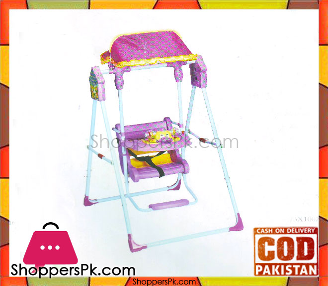 Baolimei High Quality Baby Swing 106