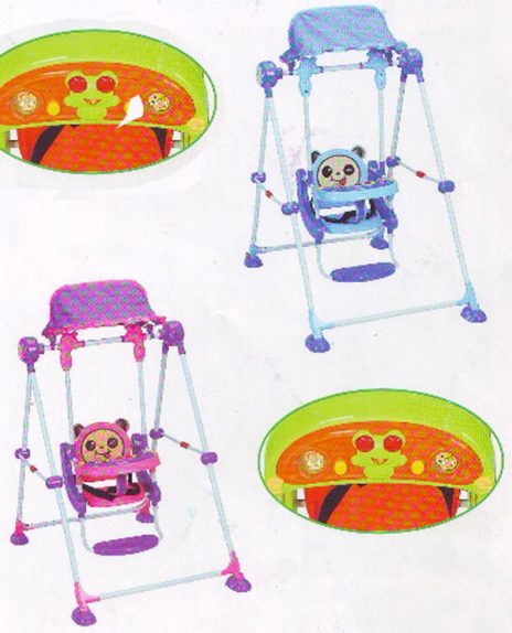 Baolimei High Quality Baby Swing 108