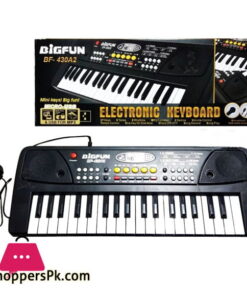 BigFun Keyboard Piano 37 Keys (BF430A2)