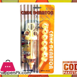 Cake Decorator XR-220