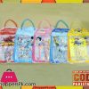 Cartoon Character Stationary With Small Bag One Pieces