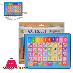 Children I Pad Alpha-bates Number Music And Learning