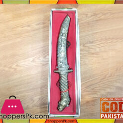 Chinese Sword Decoration Steel Blade 15 Inch