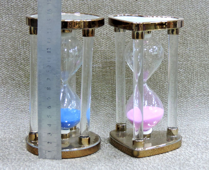 Creative Classic Hourglass Timer Medium One Piece