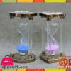Creative Classic Hourglass Timer Medium One Piece