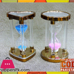 Creative Classic Hourglass Timer Small One Piece